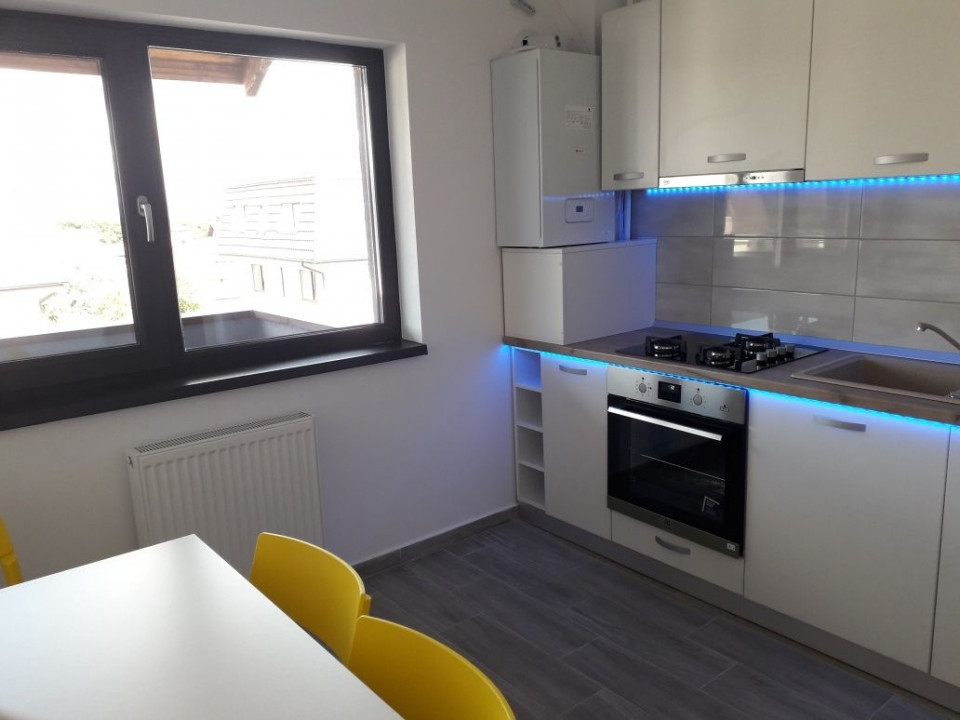 Apartament 2 camere