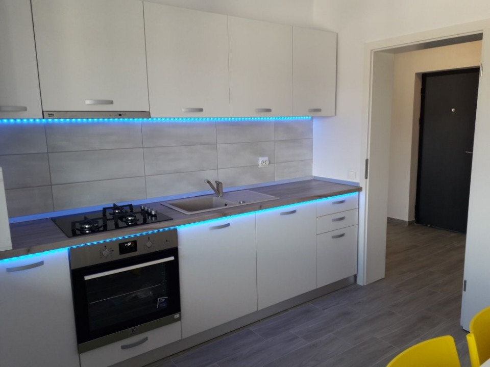 Apartament 2 camere