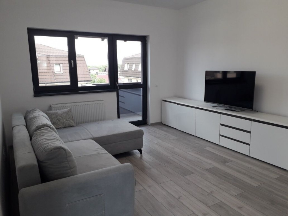 Apartament 2 camere