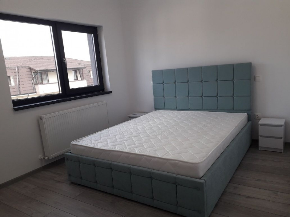 Apartament 2 camere