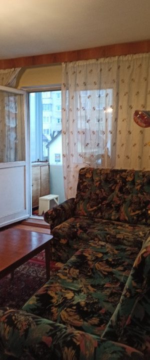 Apartament 2 camere , situat în zona Astra