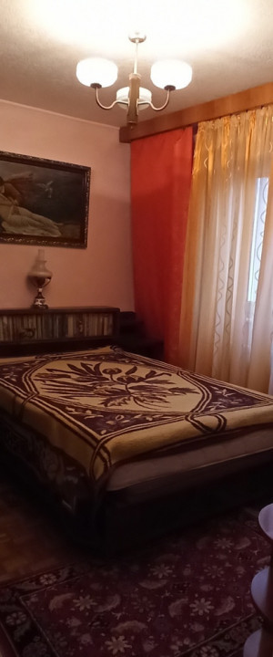 Apartament 2 camere , situat în zona Astra