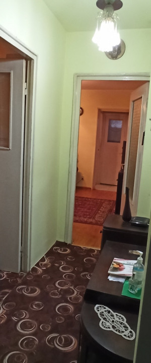 Apartament 2 camere , situat în zona Astra