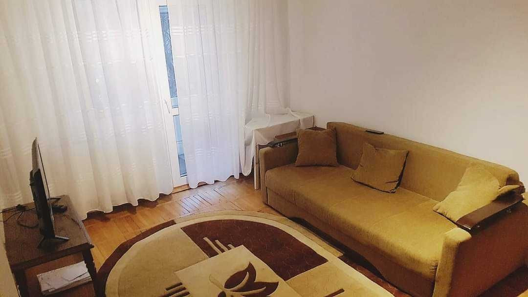 Apartament 2 camere (mobilat-utilat ), situat în zona Garii