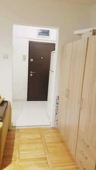 Apartament 2 camere (mobilat-utilat ), situat în zona Garii