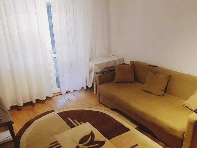 Apartament 2 camere (mobilat-utilat ), situat în zona Garii