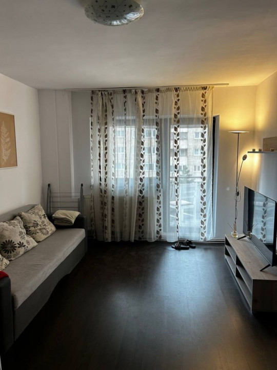 Apartament 2 camere Zona Centrul Civic 