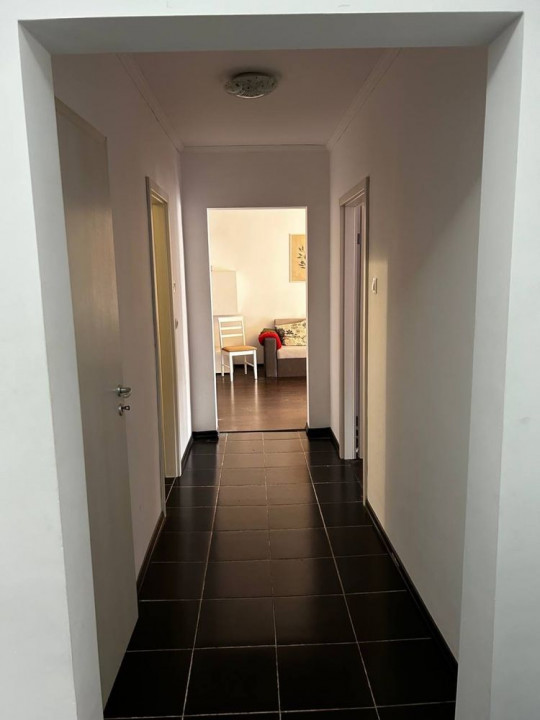 Apartament 2 camere Zona Centrul Civic 