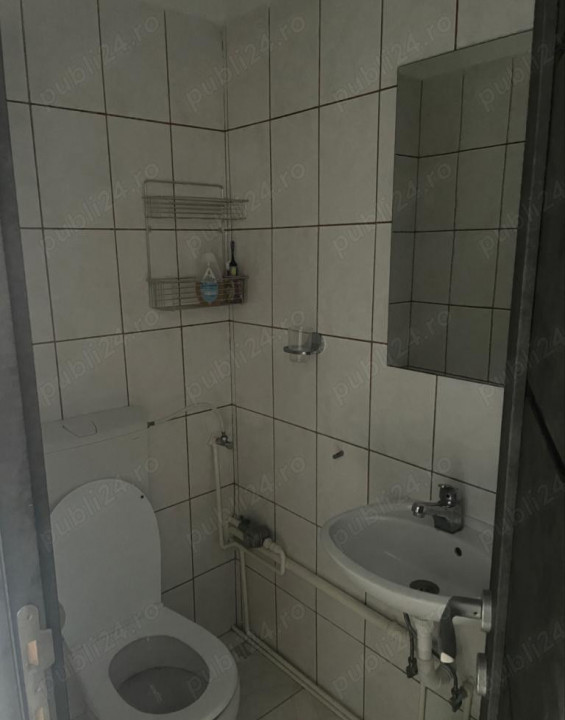 Apartament 3 camere (mobilat-utilat ), situat în zona Steagu (Micsunica)