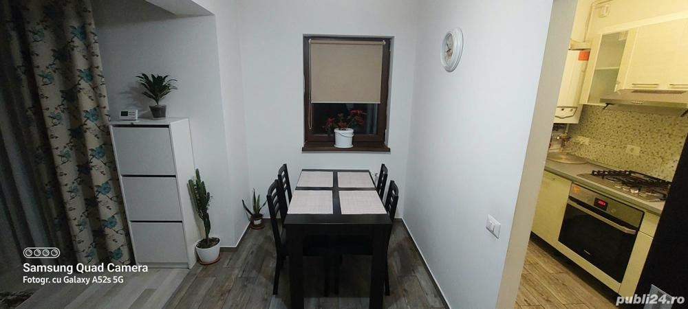 Inchiriere apartament 2 camere, Tractorul