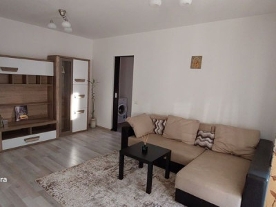 Inchiriere apartament 2 camere, Tractorul