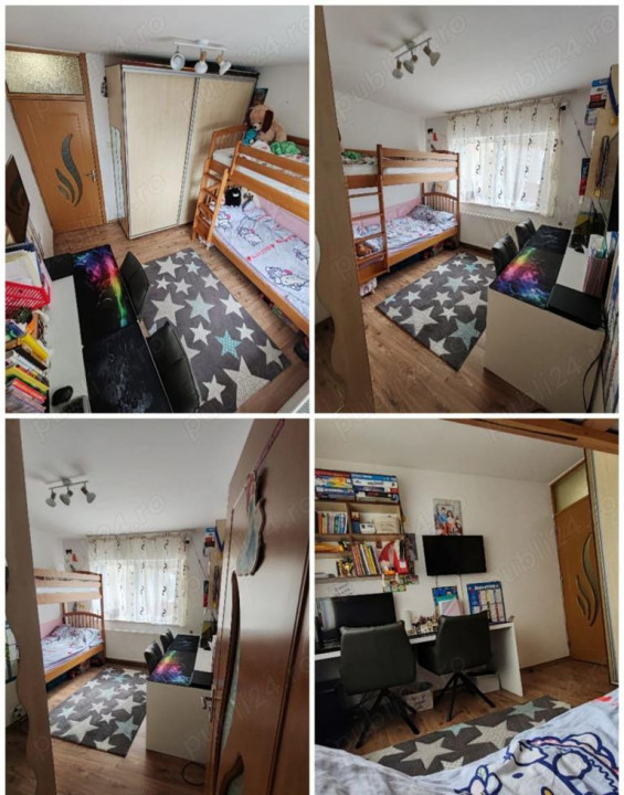 Apartament 2 camere Zona Triaj