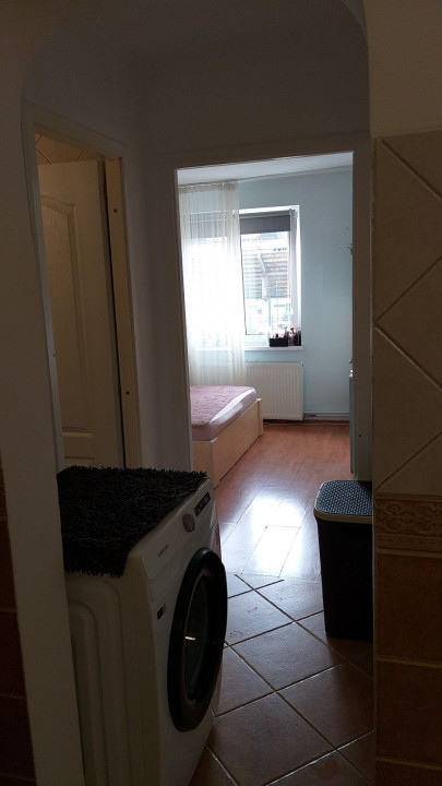 Apartament 2 camere , situat în zona Astra(Calea Bucuresti)