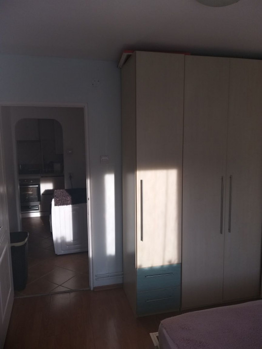 Apartament 2 camere , situat în zona Astra(Calea Bucuresti)