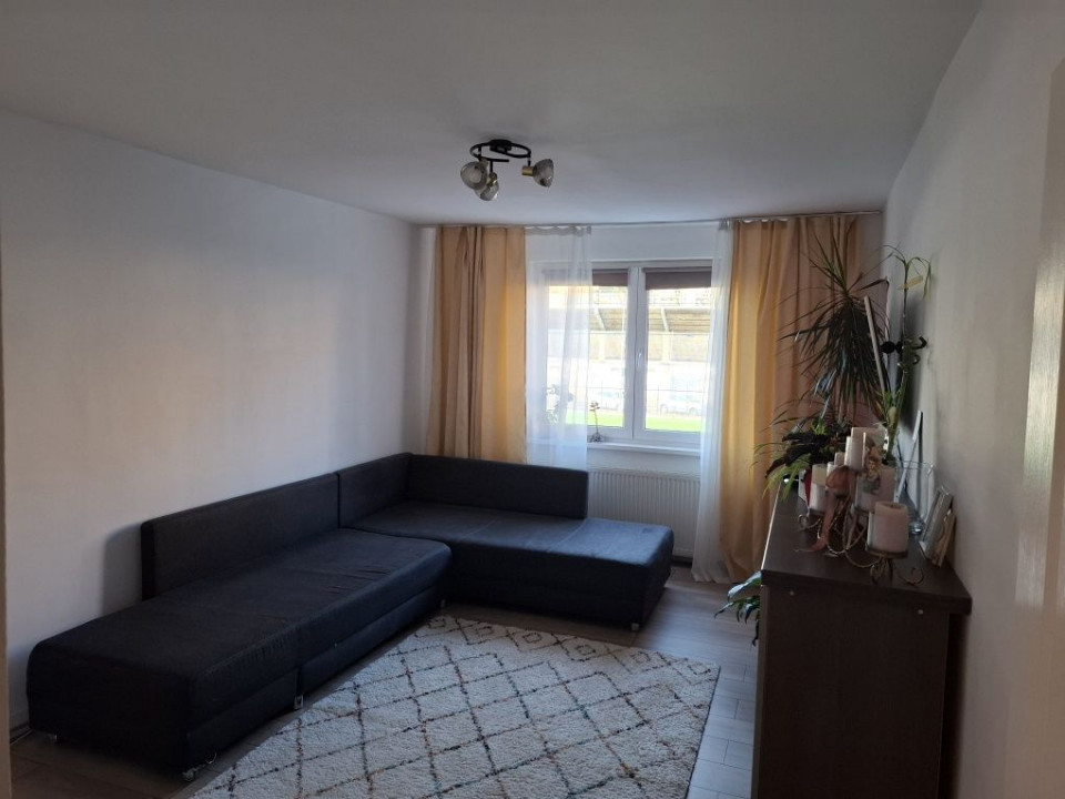 Apartament 2 camere , situat în zona Astra(Calea Bucuresti)