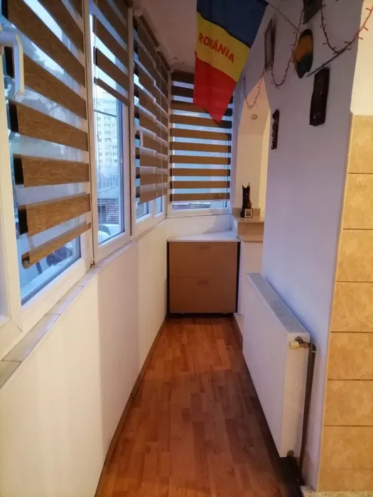 Apartament 2 camere , situat în zona Astra(strada Cocorului)