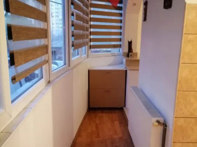 Apartament 2 camere , situat în zona Astra(strada Cocorului)