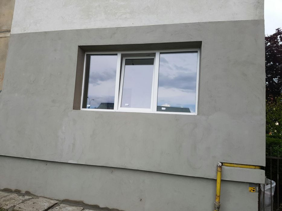 Apartament 2 camere, situat în zona Tractorul