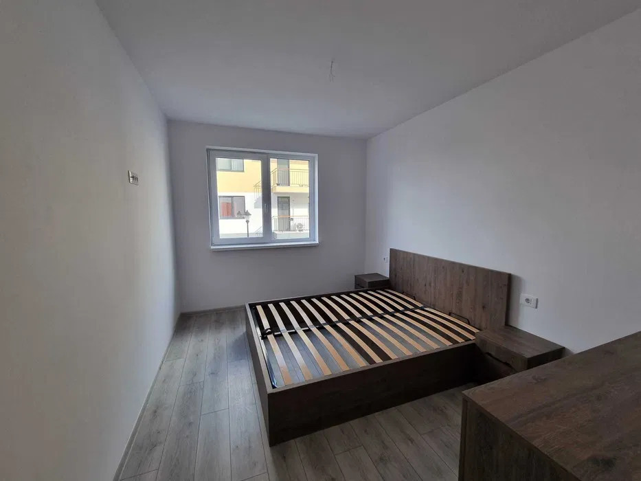 Apartament 2 camere, situat în zona Grivitei