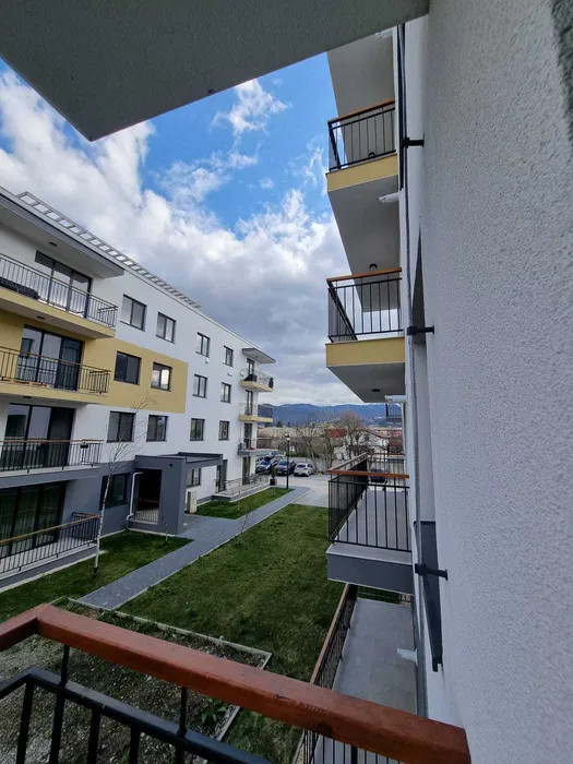 Apartament 2 camere, situat în zona Grivitei