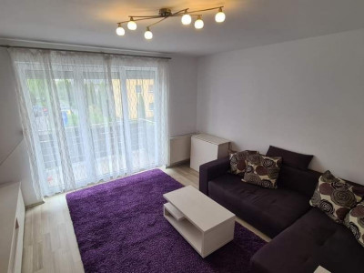 Apartament 2 camere(utilat-mobilat), situat în zona Avantgarden