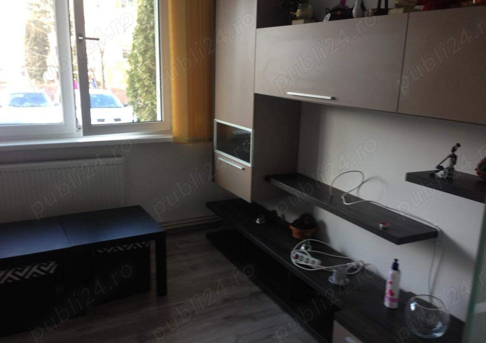 Apartament 2 camere(utilat-mobilat), situat în zona ASTRA