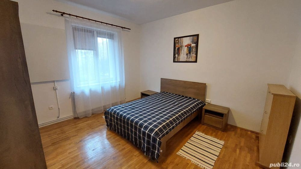 Apartament 2 camere de inchiriat in Centrul Civic