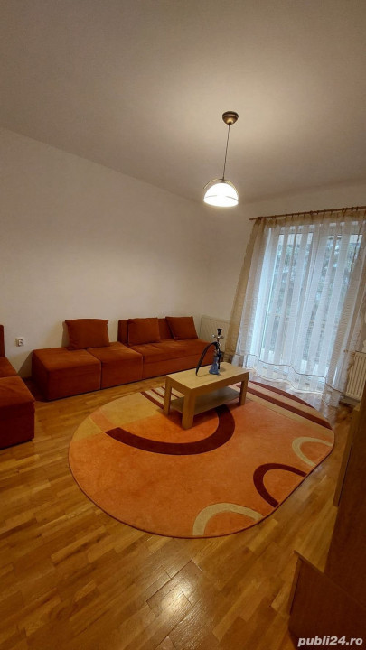 Apartament 2 camere de inchiriat in Centrul Civic