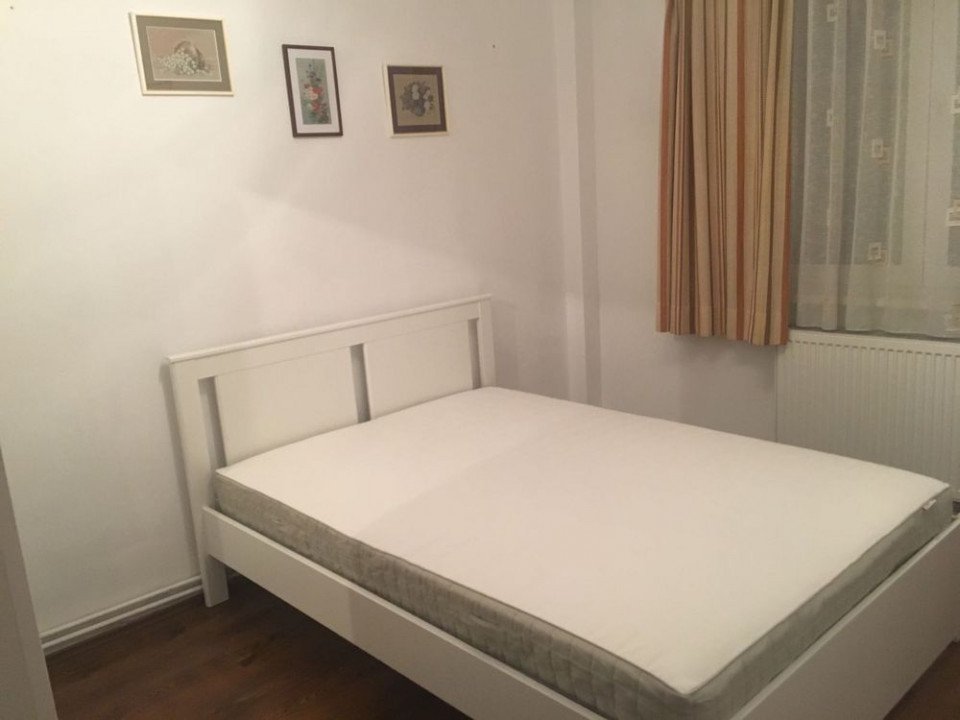 Apartament 2 camere(mobilat), situat în zona Grivitei(Mircea cel Batran)