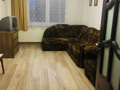 Apartament 2 camere(mobilat), situat în zona Grivitei(Mircea cel Batran)