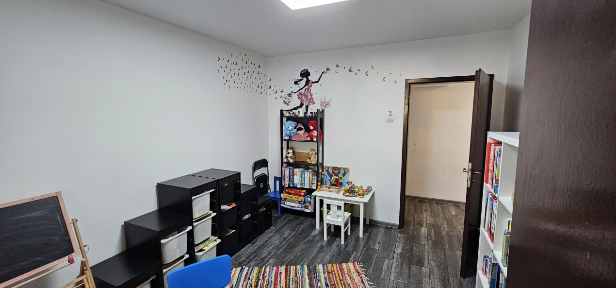 Apartament 3 camere, zona Astra