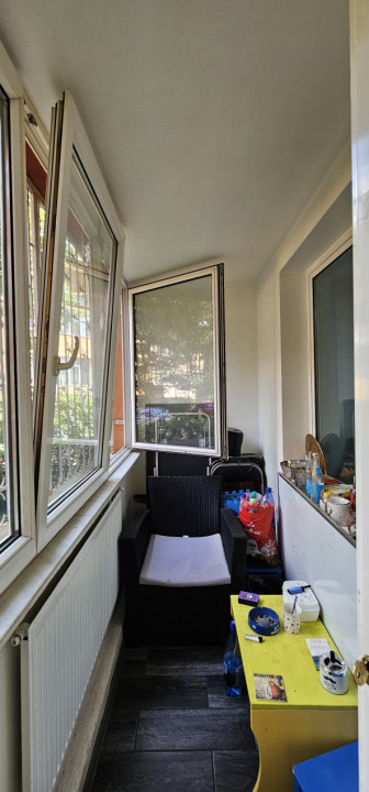 Apartament 3 camere, zona Astra