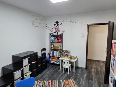 Apartament 3 camere, zona Astra