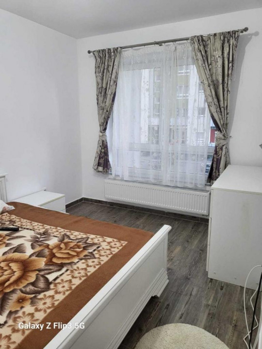 Apartament 2 camere, zona Avantgarden