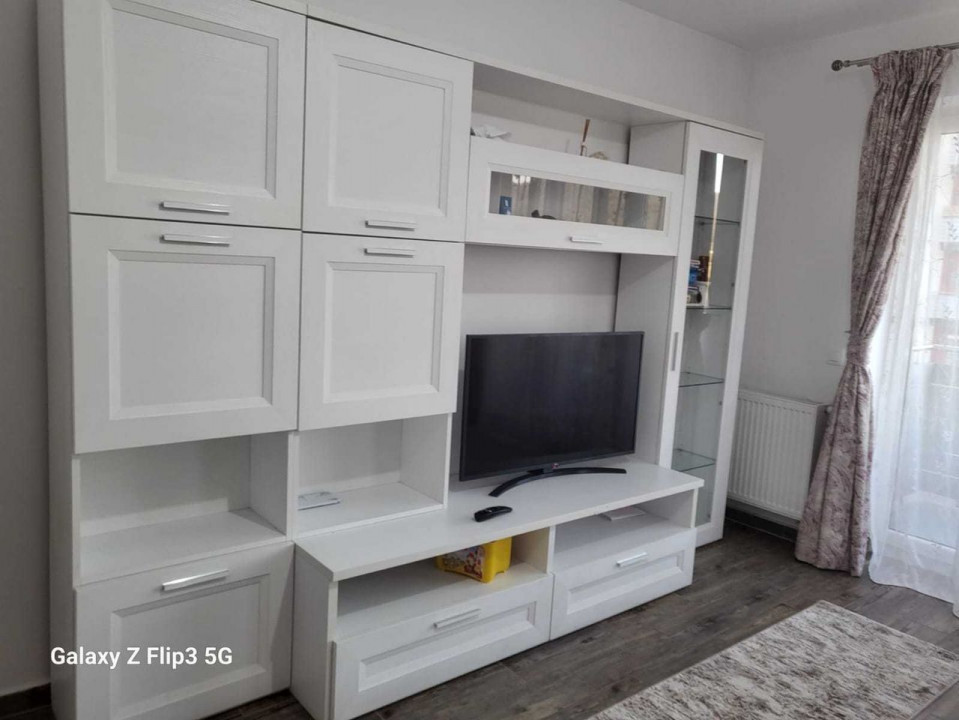 Apartament 2 camere, zona Avantgarden