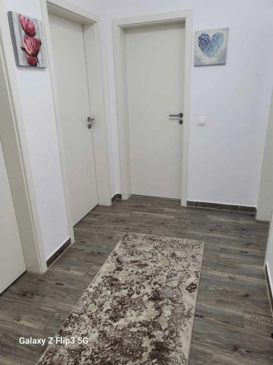 Apartament 2 camere, zona Avantgarden