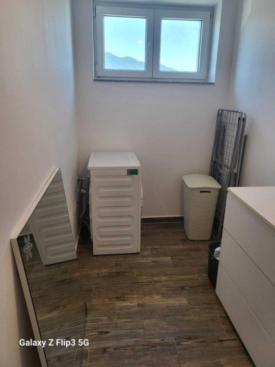 Apartament 2 camere, zona Avantgarden