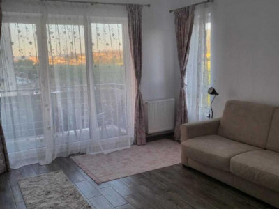 Apartament 2 camere, zona Avantgarden