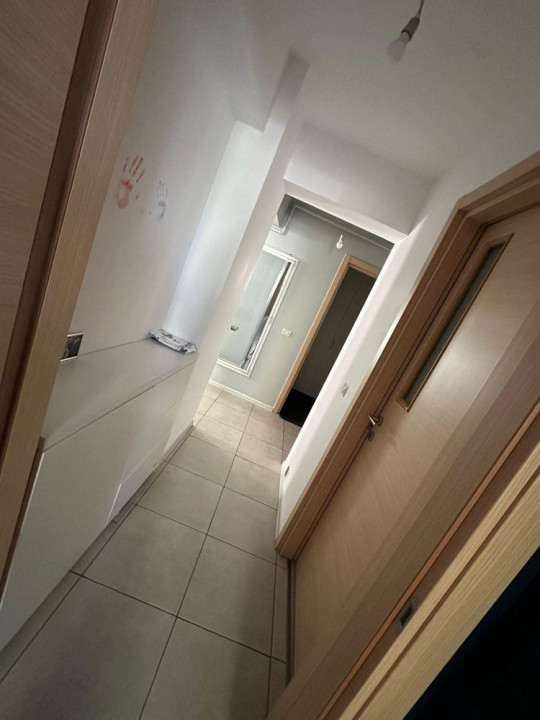 Apartament 2 camere (mobilat-utilat ), situat în zona Coresi