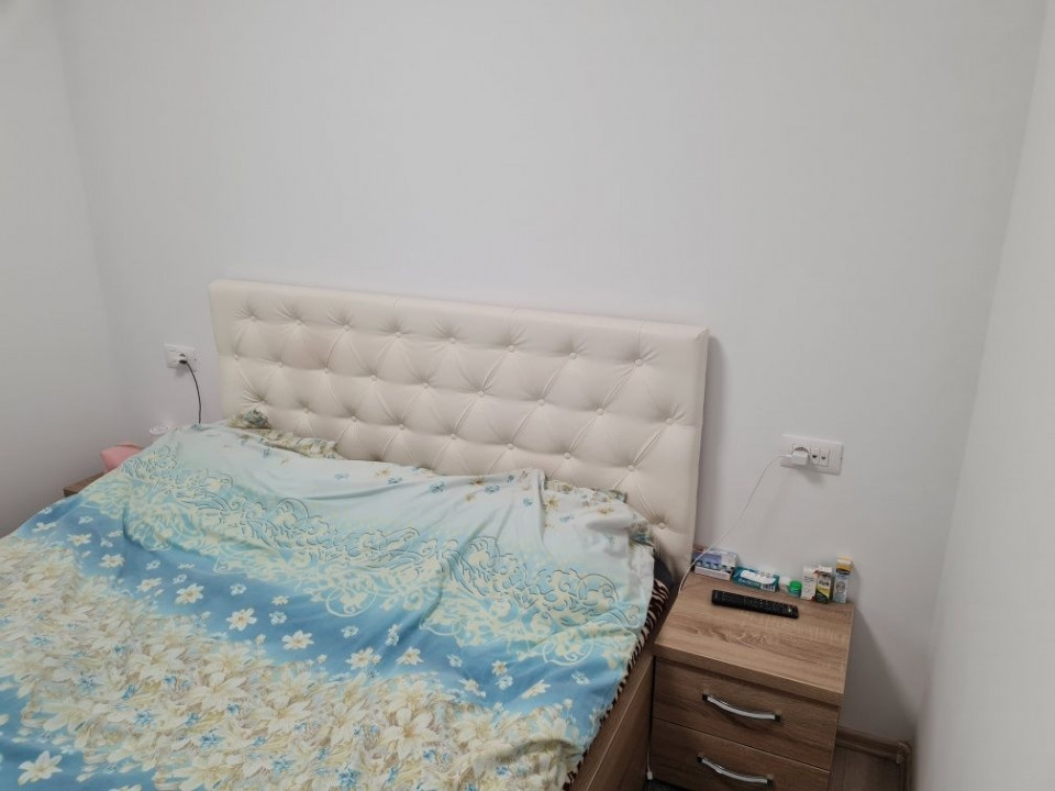 Apartament 2 camere-studio (utilat-mobilat), situat în zona Coresi(Stefan Baciu)