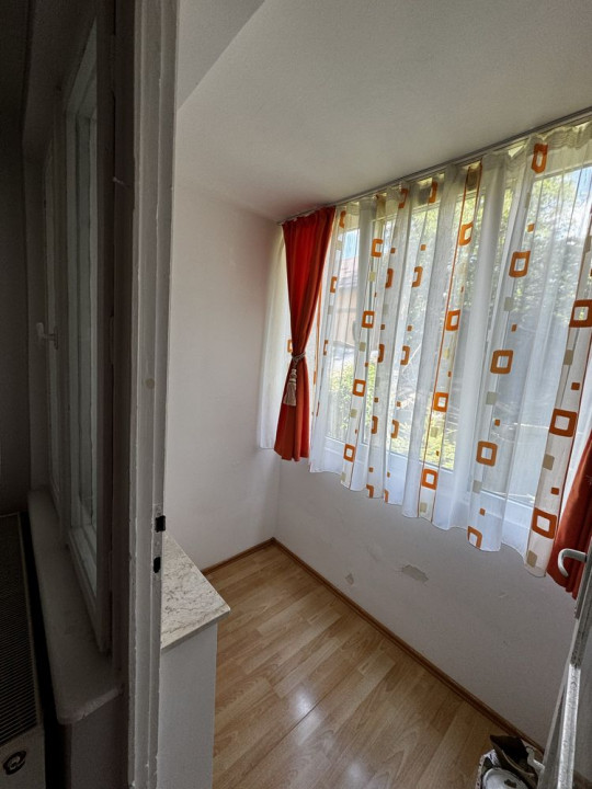 Apartament 2 camere(partial mobilat), zona Astra