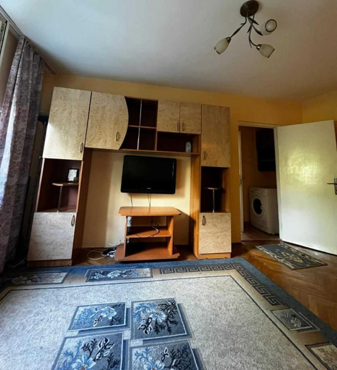 Comision 0% .Apartament 2 camere(utilat-mobilat), situat în zona ASTRA