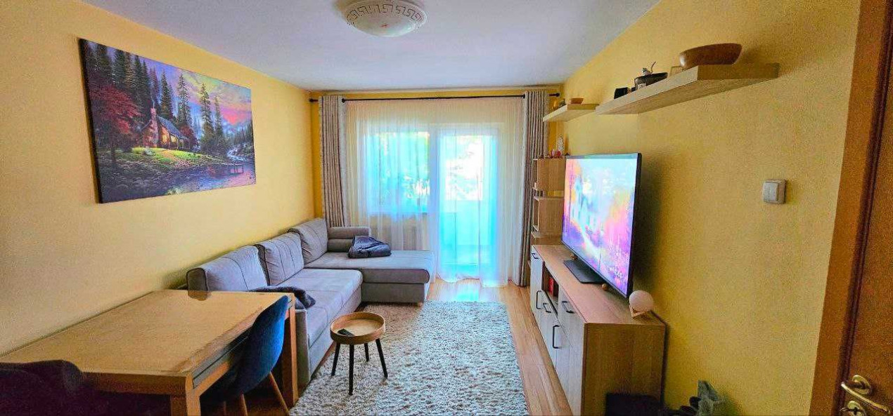 Apartament 3 camere, zona Scriitorilor 