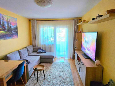 Apartament 3 camere, zona Scriitorilor 