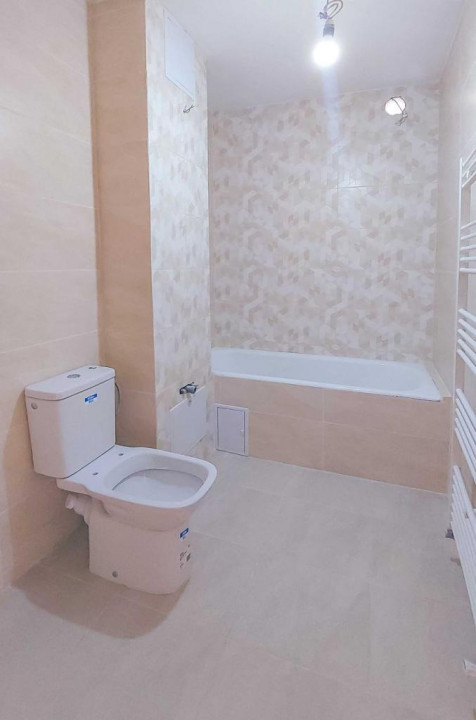 Apartament 3 camere, situat în zona Hărmanului – Vlahuță