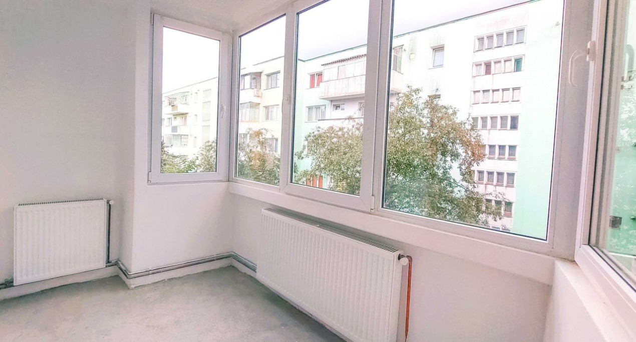 Apartament 3 camere, situat în zona Hărmanului – Vlahuță