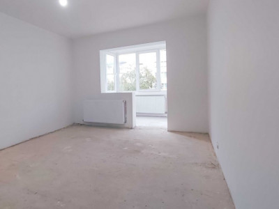 Apartament 3 camere, situat în zona Hărmanului – Vlahuță