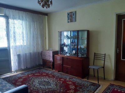 Apartament 2 camere(mobilat-utilat), situat în zona Grivitei