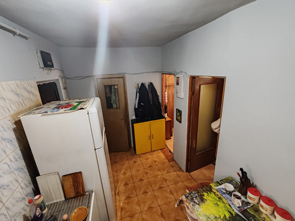 Apartament 2 camere Zona Centrul  Istoric 