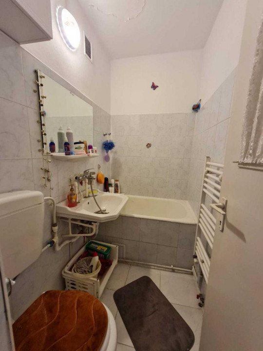 Apartament 3 camere(utilat-mobilat), zona Grivitei(Mircea cel Batran)